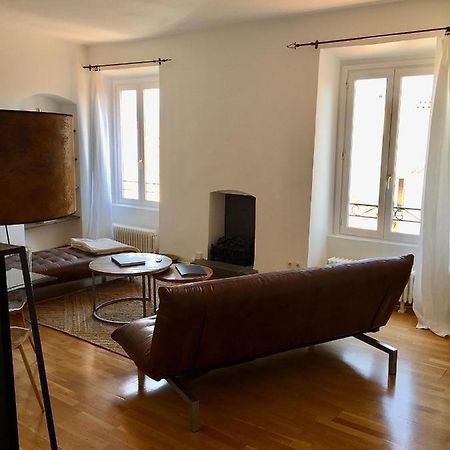 Apartamento Chez Andrea, Centre Historique Ajaccio Ajaccio  Exterior foto