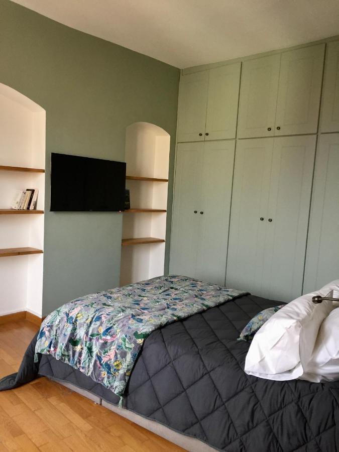 Apartamento Chez Andrea, Centre Historique Ajaccio Ajaccio  Exterior foto