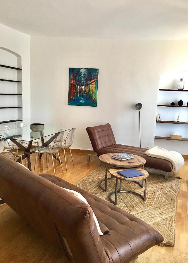 Apartamento Chez Andrea, Centre Historique Ajaccio Ajaccio  Exterior foto