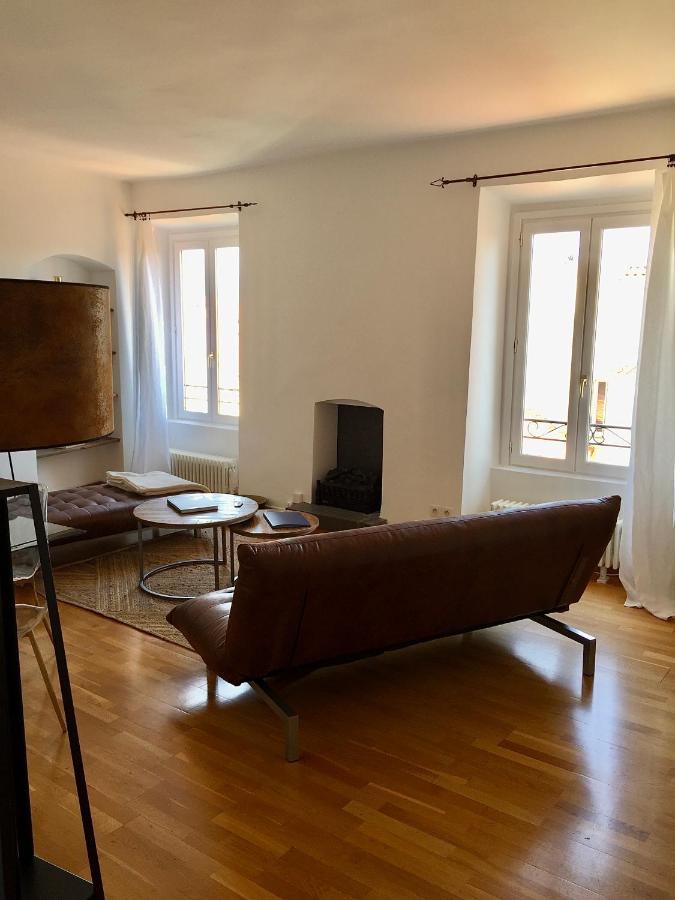 Apartamento Chez Andrea, Centre Historique Ajaccio Ajaccio  Exterior foto