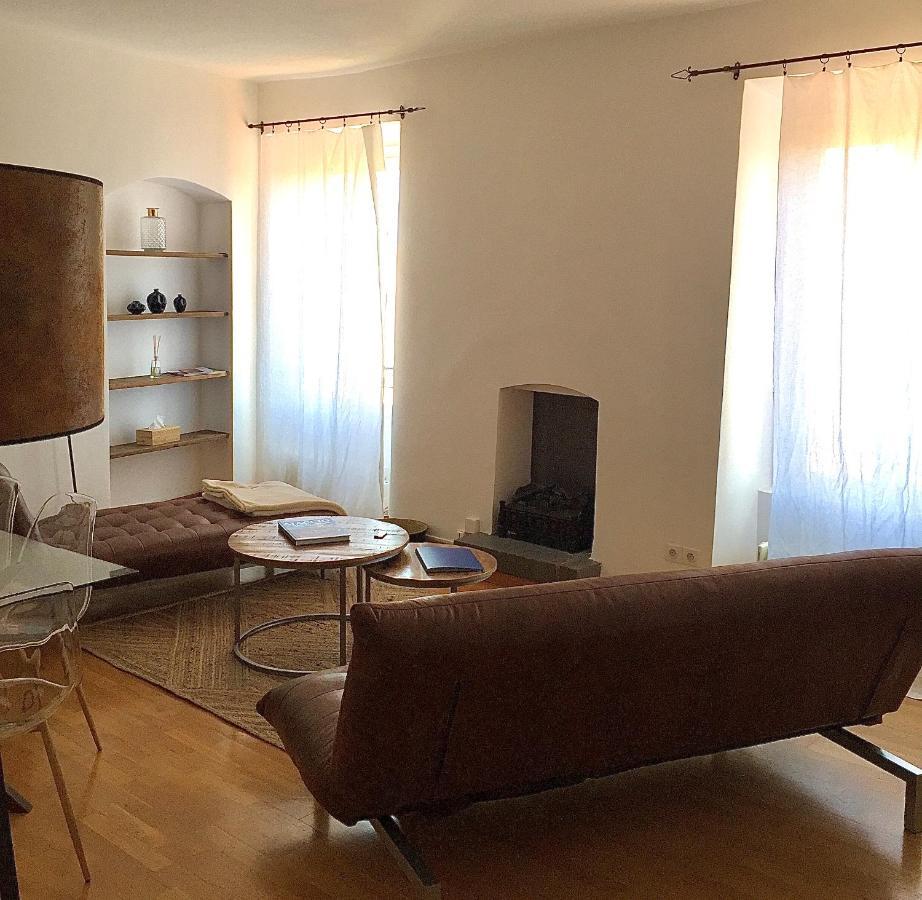 Apartamento Chez Andrea, Centre Historique Ajaccio Ajaccio  Exterior foto